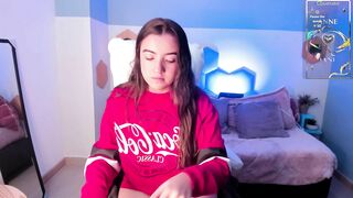 Vela_jade From Stripchat HD Porn Video Record - latin-foot-fetish, humiliation, blowjob-ahegao, deepthroat, new-black-hair
