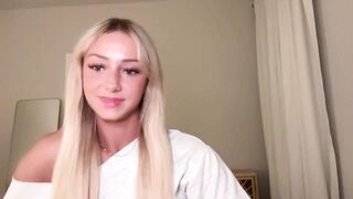 Watch aurorabenson Hot Porn Leak Video [Chaturbate] - college, fit, new, 18, teen