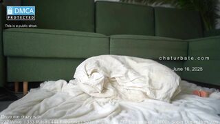 Watch f1f1fr4n10 Best Porn Leak Video [Chaturbate] - squirt, cum, bj, boots thumbnail