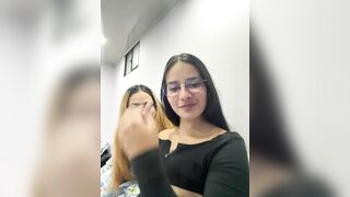 Watch _vaness From Stripchat Hot Porn Video Record - topless-young, couples, latin, dildo-or-vibrator, medium