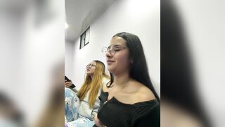 Watch _vaness From Stripchat Hot Porn Video Record - topless-young, couples, latin, dildo-or-vibrator, medium
