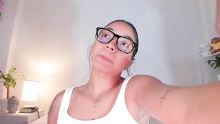 martina_roldam From Stripchat Free Porn Video Leak - cowgirl, interactive-toys, latin, latin-blowjob, big-nipples