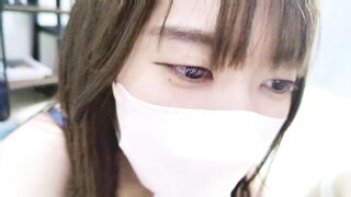 Watch MAIMAI-club From Stripchat Private Porn Video Leak - anal-fingering, small-tits-young, squirt-young, fingering-asian, japanese