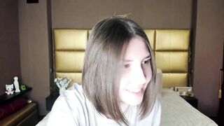 babydoll_ginny New Porn Video [Chaturbate] - new, bigass, shy, 18, bigboobs