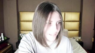 babydoll_ginny New Porn Video [Chaturbate] - new, bigass, shy, 18, bigboobs