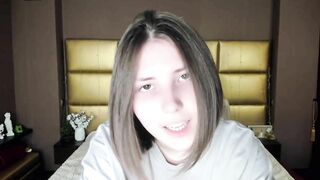 babydoll_ginny New Porn Video [Chaturbate] - new, bigass, shy, 18, bigboobs