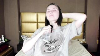 babydoll_ginny New Porn Video [Chaturbate] - new, bigass, shy, 18, bigboobs