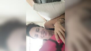 Watch RiyaMoreno From Stripchat HD Porn Video Leak - trimmed-latin, couples, big-ass-milfs, cock-rating, striptease