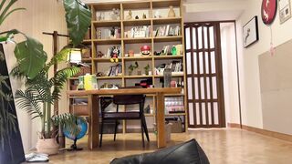 yuanlili New Porn Leak Video [Chaturbate] - asian, striptease, biceps, bush thumbnail