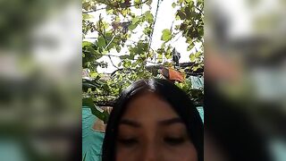 Rous-squir From Stripchat Free Porn Video  - latin, heels, big-nipples, deepthroat-blowjob, shaven