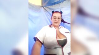 mabelrose_1 From Stripchat Free Porn Video Leak - big-tits-latin, latin-young, latin-creampie, dildo-or-vibrator-deepthroat, bbw-blowjob