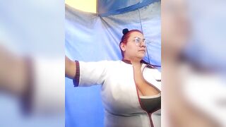 mabelrose_1 From Stripchat Free Porn Video Leak - big-tits-latin, latin-young, latin-creampie, dildo-or-vibrator-deepthroat, bbw-blowjob