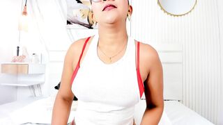 Watch DarlaPalmer From Stripchat New Porn Video Record - latin-doggy-style, gape, big-tits-blowjob, dildo-or-vibrator-milfs, double-penetration