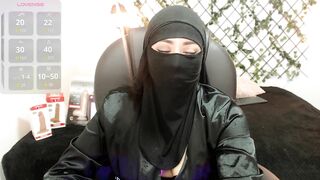 zahra_Jalid From Stripchat New Porn Video Leak - couples, big-tits-anal, dildo-or-vibrator-young, masturbation, cheapest-privates-arab
