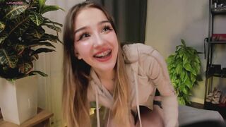 Watch sillybloom From Stripchat Best Porn Video Record - cheap-privates-white, outdoor, camel-toe, white, role-play