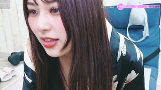 miharu01 Hot Porn Leak Video [Chaturbate] - japanese, bigtits, asian, squirt, petite