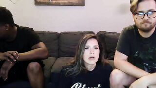 Watch ashblunt420 Top Porn Leak Video [Chaturbate] - legs, jerkoff, naughty, teen