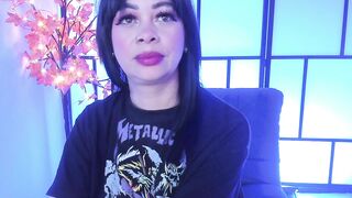 Watch juanita-69 From Stripchat New Porn Video Record - titty-fuck, erotic-dance, cheapest-privates-latin, fingering-latin, latin-blowjob