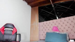 Aylin_brunett From Stripchat Free Porn Video  - role-play-young, fingering-young, young, fingering, colombian-young