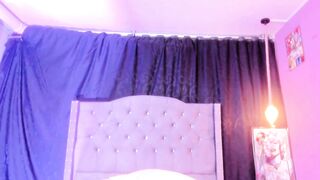 Watch SaraBenedetti From Stripchat Top Porn Video Leak - recordable-publics, girls, gagging, small-audience, foot-fetish