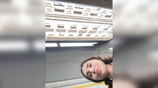pickmestar From Stripchat New Porn Video  - outdoor, twerk, tattoos-young, big-ass-white, recordable-publics