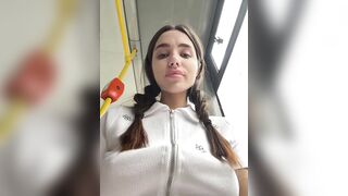 pickmestar From Stripchat New Porn Video  - outdoor, twerk, tattoos-young, big-ass-white, recordable-publics