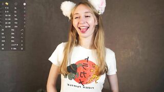 KellyWatson From Stripchat Private Porn Video Record - interactive-toys-young, dirty-talk, tattoos-asian, piercings-young, deluxe-cam2cam