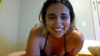 Watch heyitscami Hot Porn Video [Chaturbate] - facefuck, jeans, smallass, blow