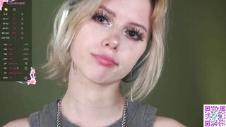 Watch NellyCarroll From Stripchat Best Porn Video Leak - topless, trimmed, russian-blondes, cosplay-teens, recordable-publics