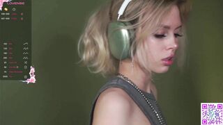 Watch NellyCarroll From Stripchat Best Porn Video Leak - topless, trimmed, russian-blondes, cosplay-teens, recordable-publics