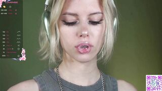 Watch NellyCarroll From Stripchat Best Porn Video Leak - topless, trimmed, russian-blondes, cosplay-teens, recordable-publics
