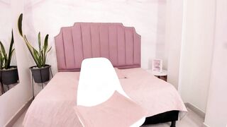 Watch Sara_conde From Stripchat Hot Porn Video Leak - heels, recordable-privates, lovense, squirt-latin, small-tits-latin