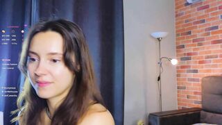 Watch jasmindoroti Best Porn Leak Video [Chaturbate] - new, natural, shy, smalltits, 18