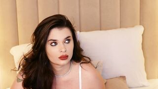 MissyFoxxy From Stripchat Free Porn Video Leak - big-tits, heels, cam2cam, topless-young, brunettes