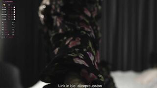 VivianKings From Stripchat Best Porn Video  - twerk-young, hairy-young, middle-priced-privates-young, petite-blondes, big-clit