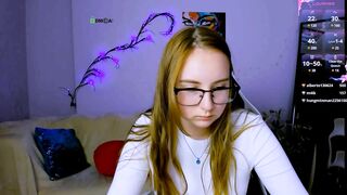 belly_bey From Stripchat New Porn Video  - ahegao, erotic-dance, ukrainian-teens, middle-priced-privates, middle-priced-privates-white