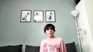 flowerscouple Top Porn Video [Chaturbate] - new, couple, anal, 18, blowjob