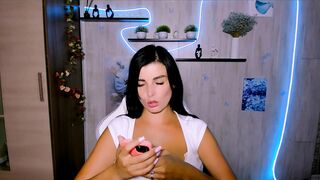 Watch KayWuds From Stripchat HD Porn Video Record - medium, heels, gagging, piercings, black-hair-young