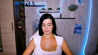 Watch KayWuds From Stripchat HD Porn Video Record - medium, heels, gagging, piercings, black-hair-young