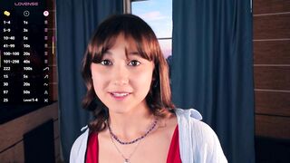 primroseburchard Top Porn Video [Chaturbate] - new, shy, 18, skinny, teen