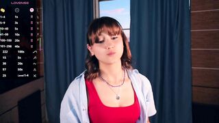 primroseburchard Top Porn Video [Chaturbate] - new, shy, 18, skinny, teen