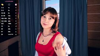 primroseburchard Top Porn Video [Chaturbate] - new, shy, 18, skinny, teen