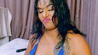 Watch indiansparkle From Stripchat New Porn Video  - smoking, masturbation, interactive-toys-mature, flashing, heels