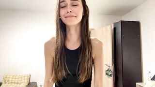 Watch fannygilbertson Top Porn Leak Video [Chaturbate] - new, shy, 18, skinny, cute