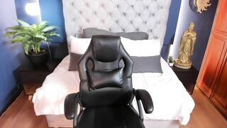 Watch _Larissa_M From Stripchat HD Porn Video Leak - dildo-or-vibrator-young, facial, ahegao, blowjob-ahegao, deepthroat