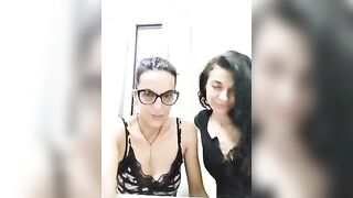 luciaegraziella From Stripchat Top Porn Video Record - new, brunettes-milfs, new-milfs, kissing, couples