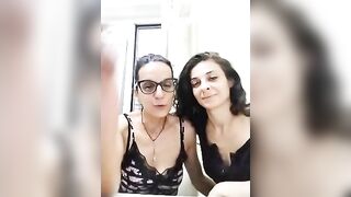 luciaegraziella From Stripchat Top Porn Video Record - new, brunettes-milfs, new-milfs, kissing, couples
