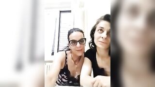 luciaegraziella From Stripchat Top Porn Video Record - new, brunettes-milfs, new-milfs, kissing, couples