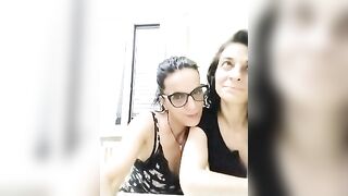 luciaegraziella From Stripchat Top Porn Video Record - new, brunettes-milfs, new-milfs, kissing, couples
