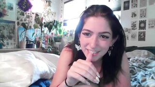 Watch tatumwest0 Best Porn Video [Chaturbate] - 18, topoff, boobs, cute, booty
